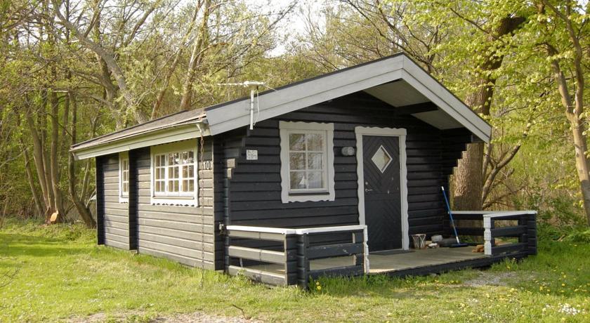 Апартаменты Holiday home Fredskovvej E- 1225