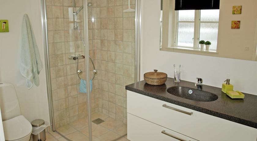 Апартаменты Holiday home Fregatvej A- 1229