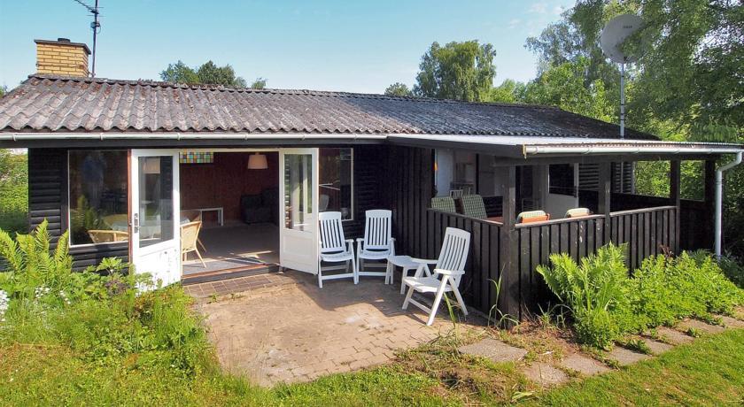 Апартаменты Holiday home Frejasvej B- 1230