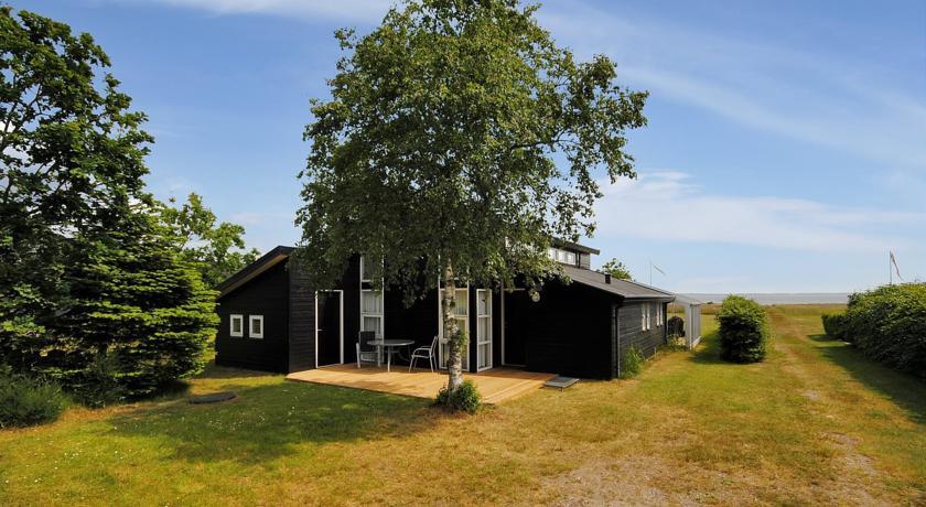 Апартаменты Holiday home Frejasvej C- 1231