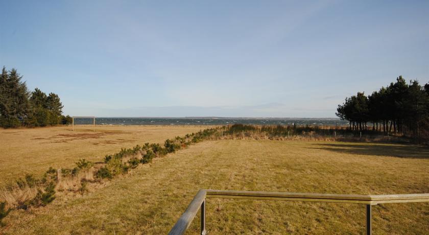 Апартаменты Holiday home Frejasvej D- 1232