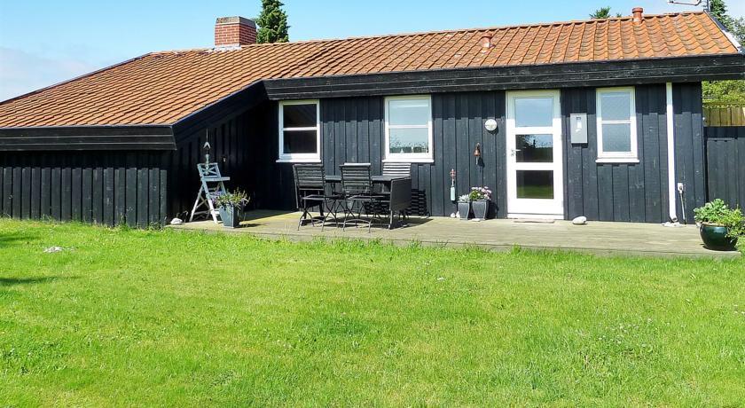 Апартаменты Holiday home Fridavej E- 1233