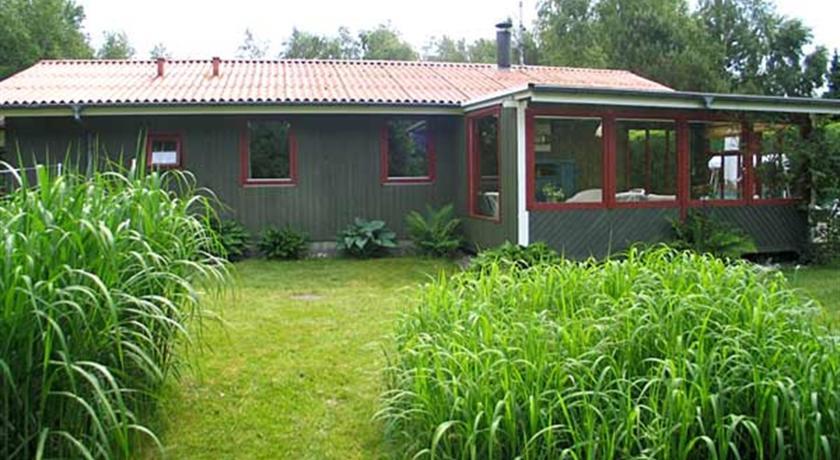 Апартаменты Holiday home Fridavej F- 1234