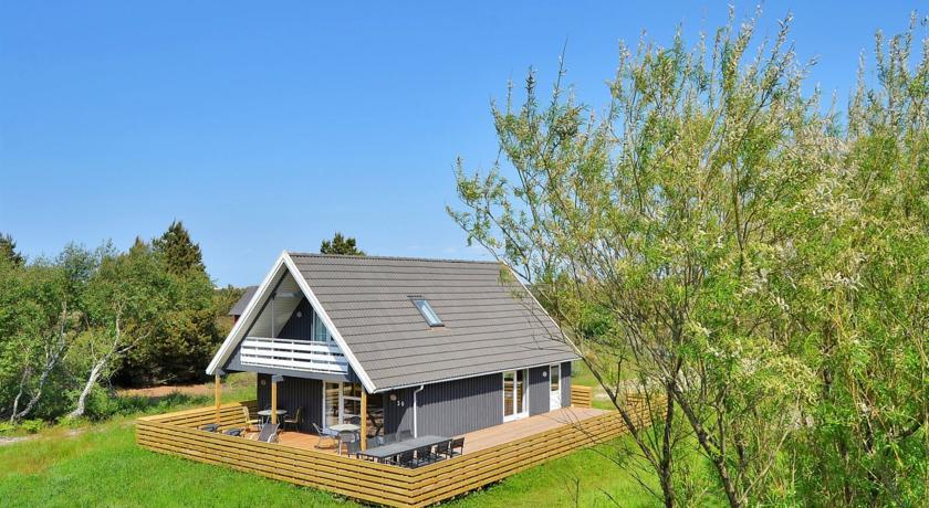 Апартаменты Holiday home Froidal A- 1237
