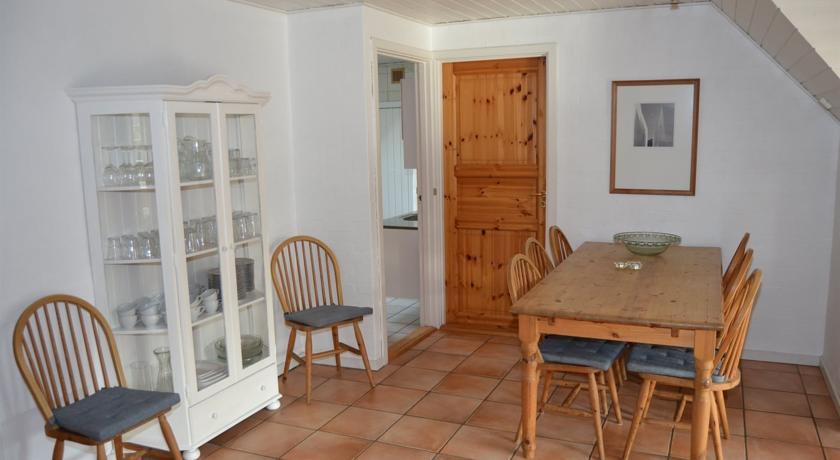 Апартаменты Holiday home Froidal B- 1238