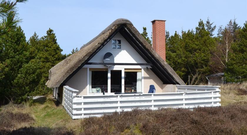 Апартаменты Holiday home Froidal D- 1240
