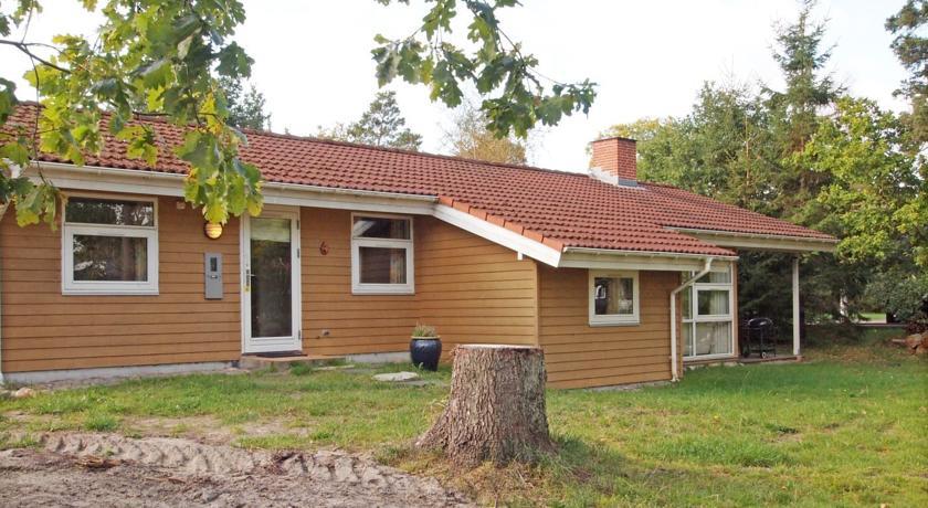 Апартаменты Holiday home Fruerlund F- 1242