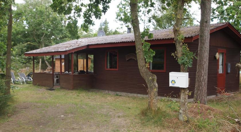 Апартаменты Holiday home Fruerlund G- 1243
