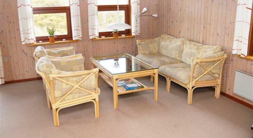 Апартаменты Holiday home Frytlevej B- 1246
