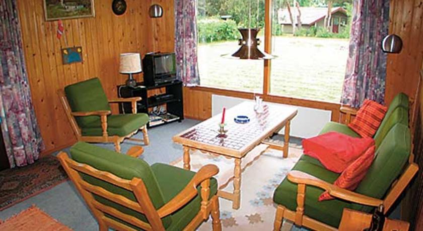 Апартаменты Holiday home Fyrblinkvej E- 1257
