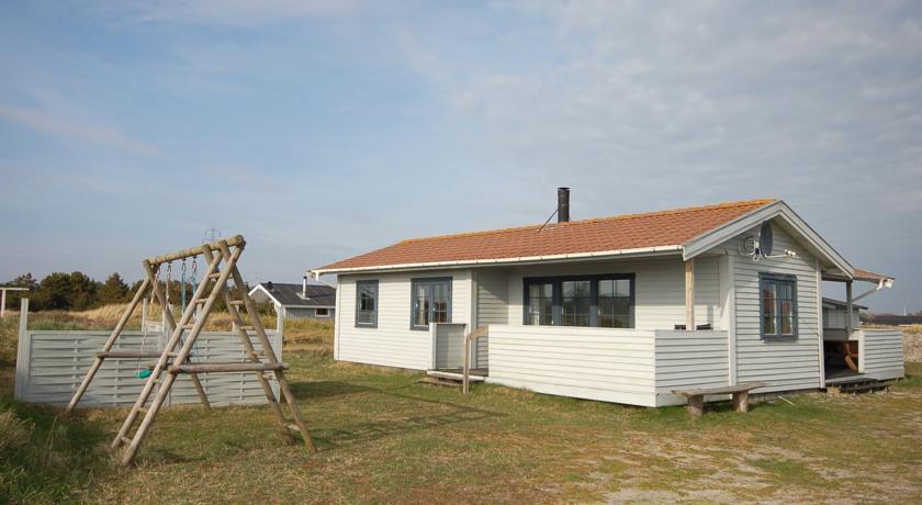 Апартаменты Holiday home Fyrmarken F- 1266
