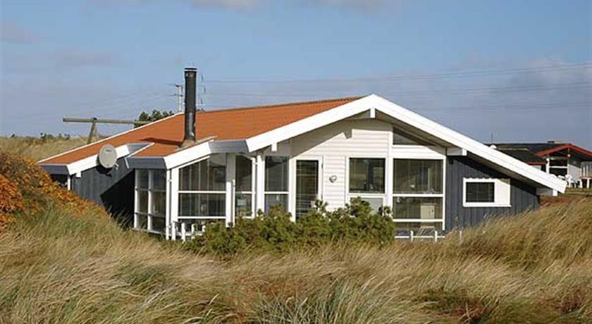 Апартаменты Holiday home Fyrmarken G- 1267