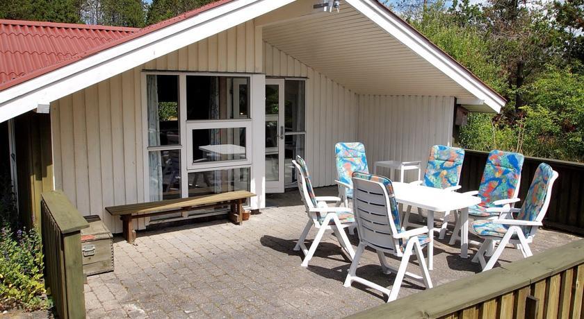 Апартаменты Holiday home Fyrrekrogen E- 1289