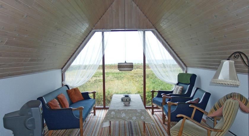 Апартаменты Holiday home Fyrrevænget D- 1304