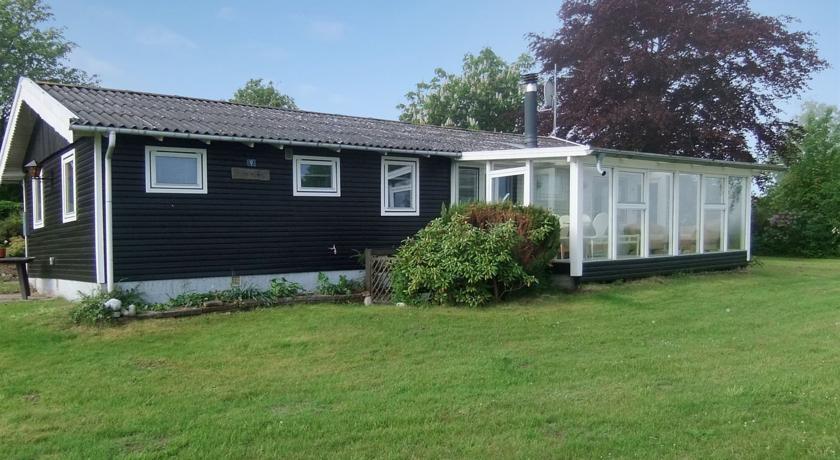 Апартаменты Holiday home Fyrrevej G- 1307