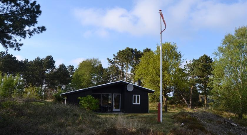 Апартаменты Holiday home Fyrvej E- 1313
