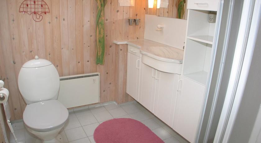 Апартаменты Holiday home Fyrvej D- 1320