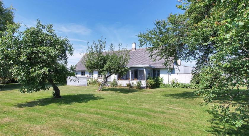 Апартаменты Holiday home Gadegårdsvejen G- 1323