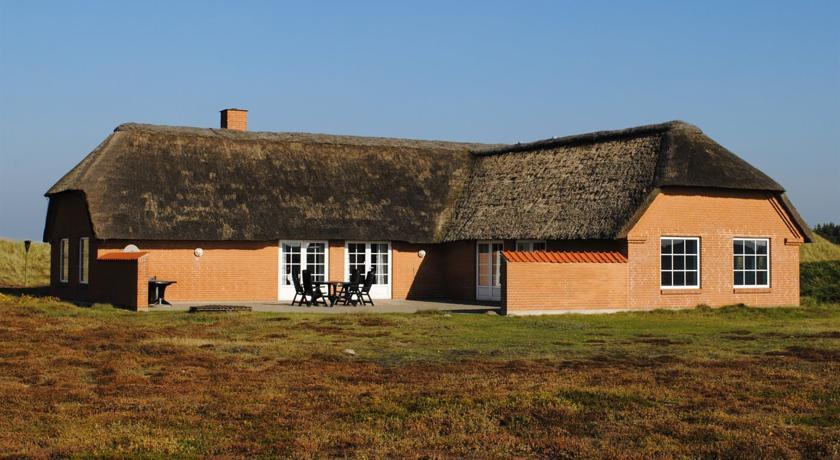 Апартаменты Holiday home Gaffelbjergvej B- 1326