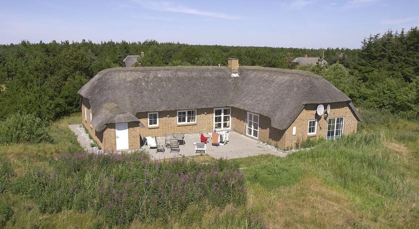 Апартаменты Holiday home Gaffelbjergvej C- 1327