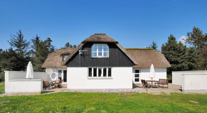 Апартаменты Holiday home Gaffelbjergvej D- 1328
