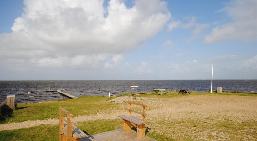 Апартаменты Holiday home Galochen A- 1333