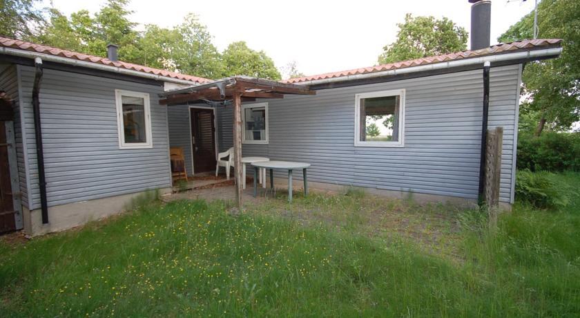 Апартаменты Holiday home Gammel B- 1334