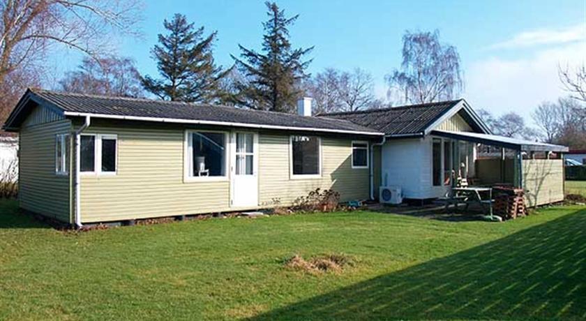 Апартаменты Holiday home Gunners C- 1487