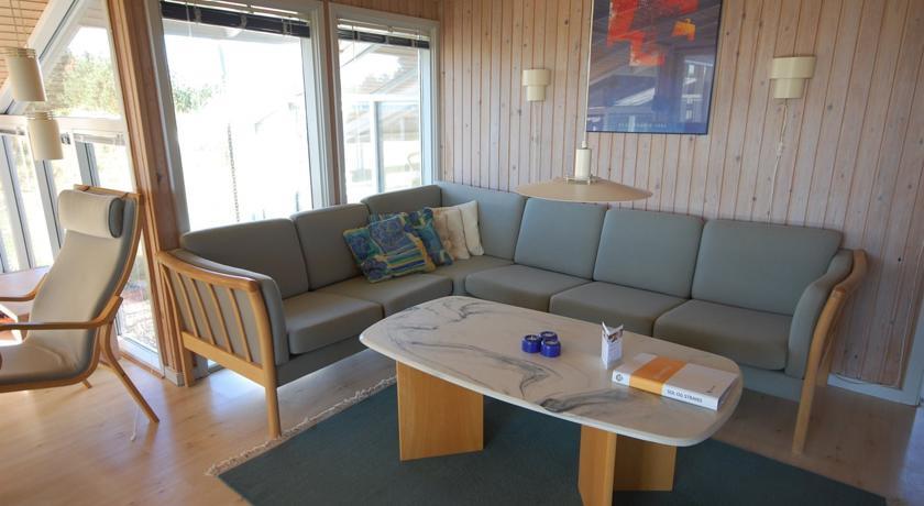 Апартаменты Holiday home Karensvej F- 2178