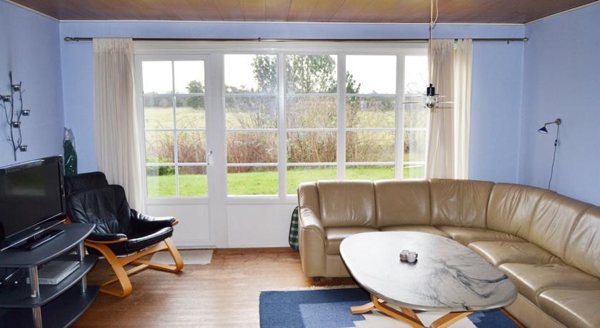 Апартаменты Holiday home Gammel D- 1344