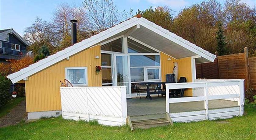 Апартаменты Holiday home Gammel E- 1345
