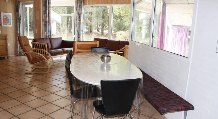 Апартаменты Holiday home Guldvangen C- 1479
