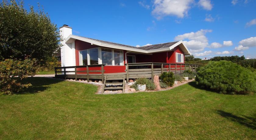Апартаменты Holiday home Gammelhave H- 1348
