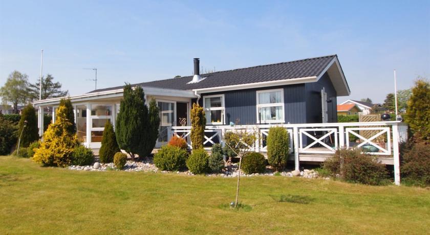 Апартаменты Holiday home Grønningen C- 1471