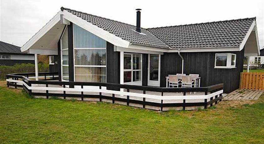 Апартаменты Holiday home Karensvej A- 2181