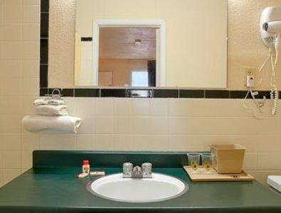 Отель Super 8 Centerville Richmond