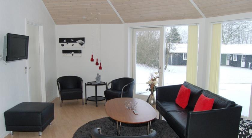 Апартаменты Holiday home Gånsagervej D- 1352