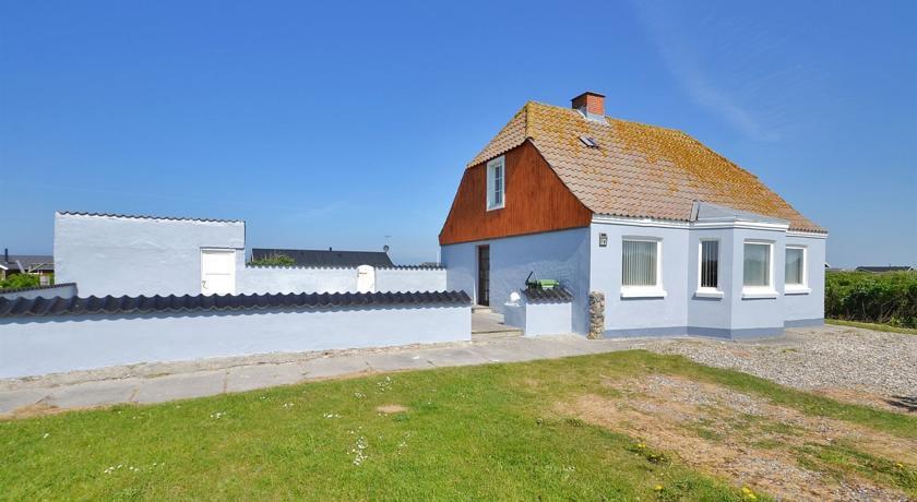 Апартаменты Holiday home Gåskærvej H- 1356
