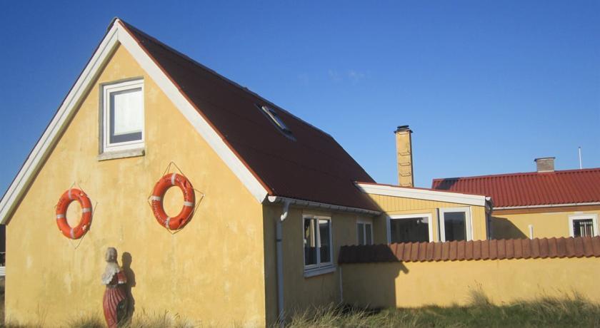 Апартаменты Holiday home Gåskærvej A- 1357