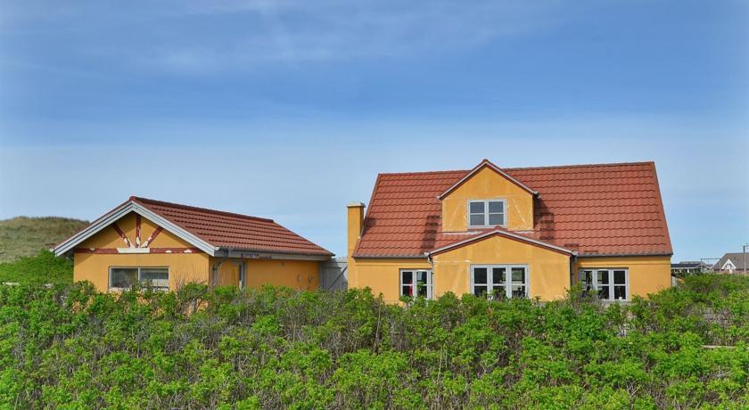 Апартаменты Holiday home Gåskærvej B- 1358