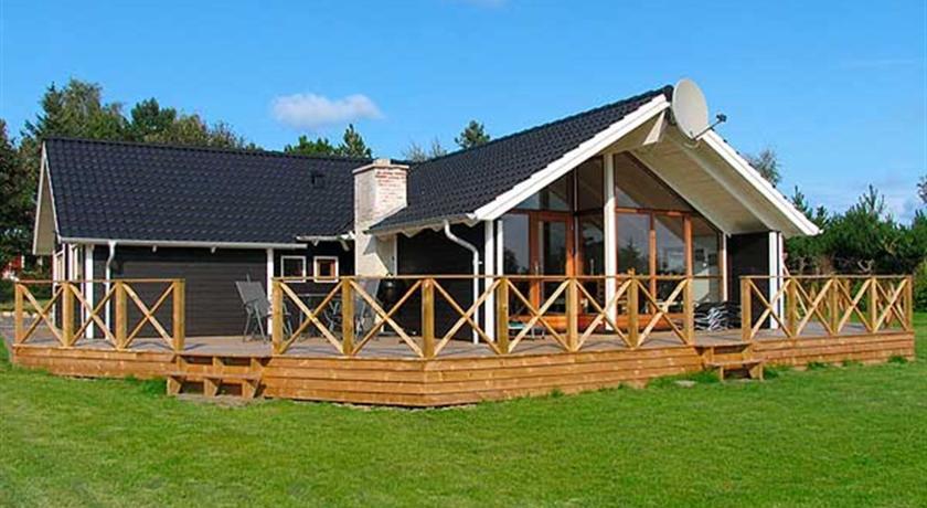 Апартаменты Holiday home Gavnøvej C- 1359