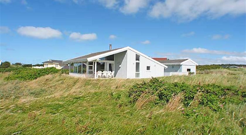 Апартаменты Holiday home Haresvinget G- 1563