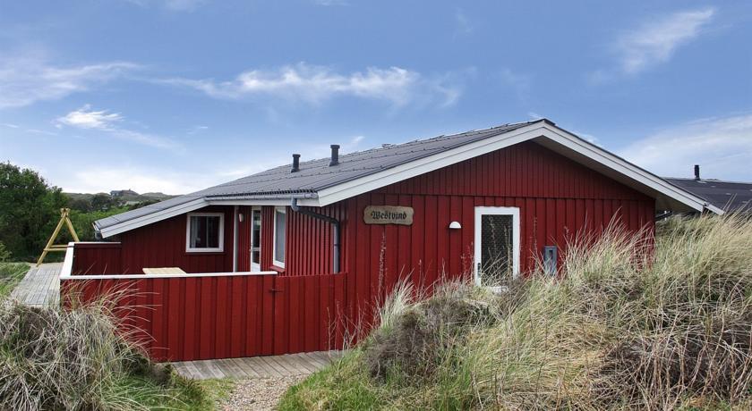 Апартаменты Holiday home Gejlbjergvej D- 1360