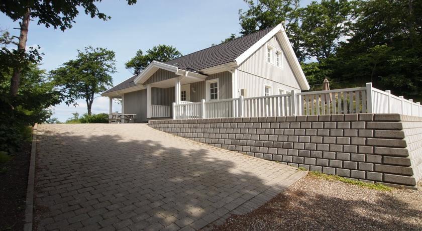 Апартаменты Holiday home Harnbjergvej B- 1574