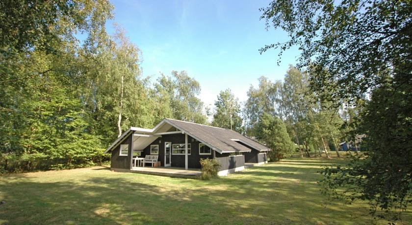 Апартаменты Holiday home Gimle C- 1367
