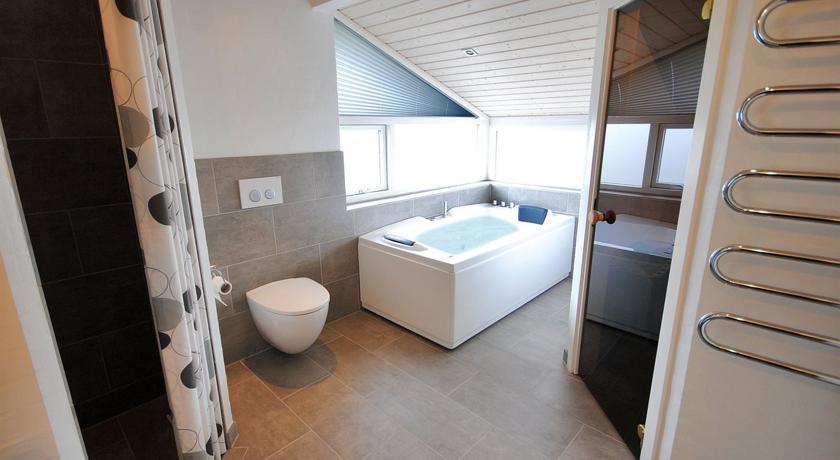 Апартаменты Holiday home Amtsvej G- 1371