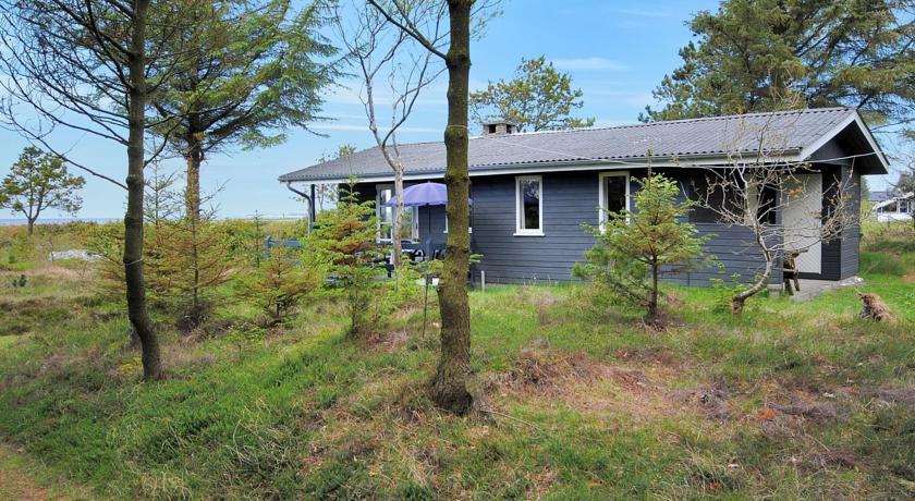 Апартаменты Holiday home Amtsvej H- 1372