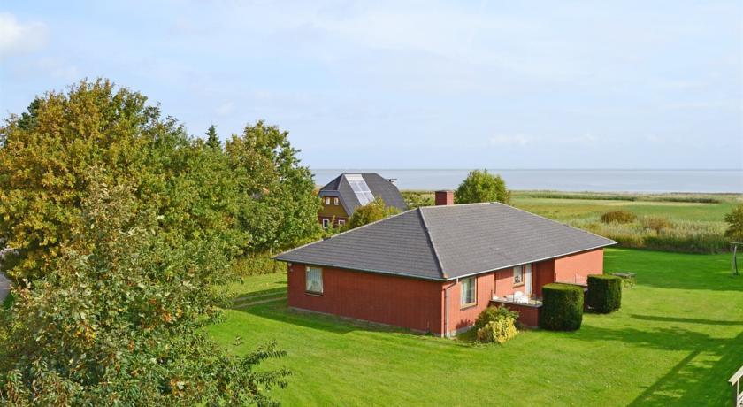 Апартаменты Holiday home Færgevej A- 1373