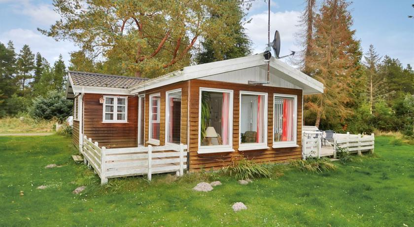 Апартаменты Holiday home Havrevej A- 1661