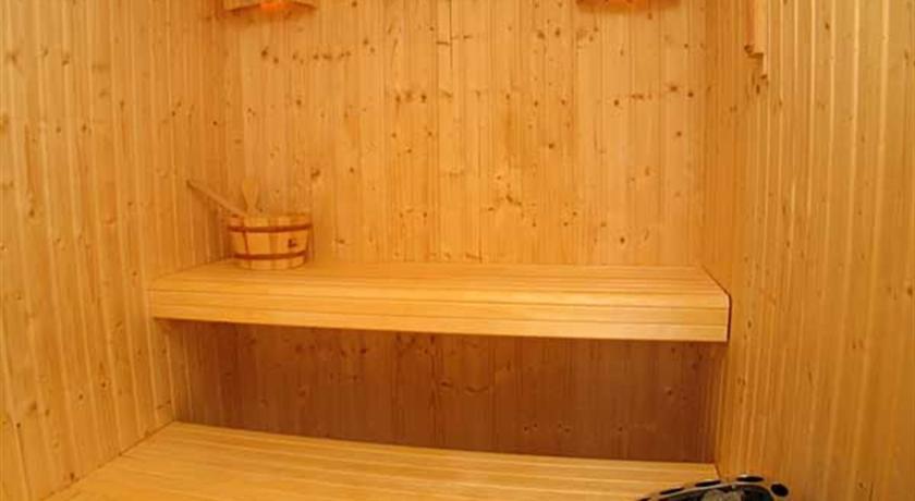 Апартаменты Holiday home Kirkebjerg C- 1375